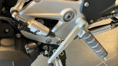 BMW F900 XR (25MY)